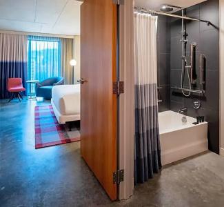 Hyatt Centric Downtown Portland - 21
