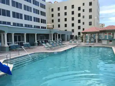 Hollywood Beach Tower by Capital Vacations - 12