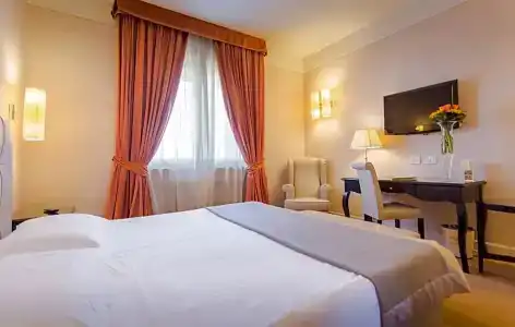 Palazzo San Lorenzo & Spa - 41