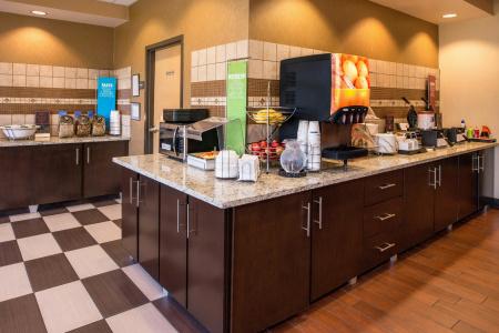 Hampton Inn San Antonio Stone Oak - 29