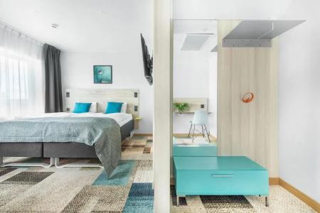 ArenaHotellet i Uppsala - 57