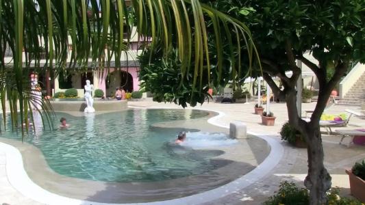 Residence Mendolita - 15
