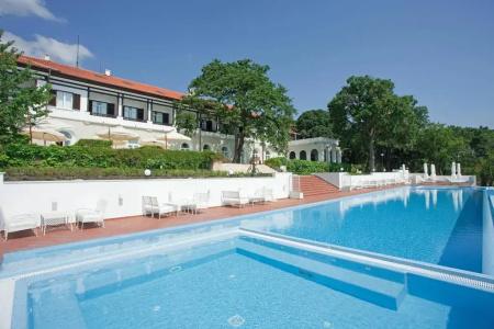 Oasis Boutique, Riviera Holiday Club - 23