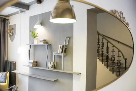 Sophie's Hostel - 1