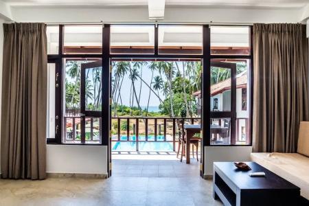Green Parrot Beach Resort - 73