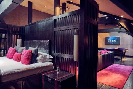 Malmaison Belfast - 134