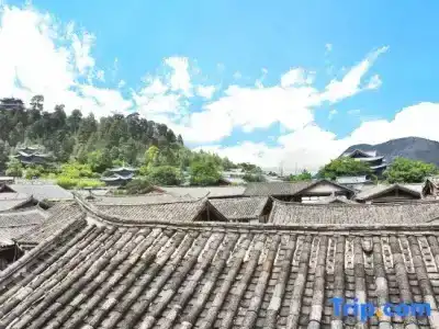 Old Town of Meiliju Inn - 36