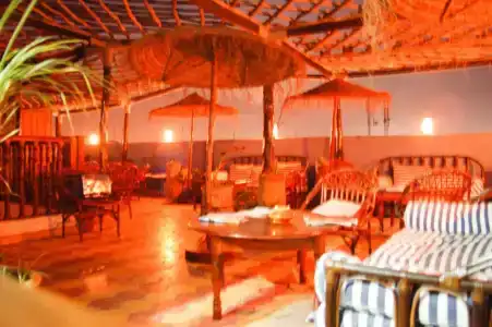 Riad Le Grand Large - 14
