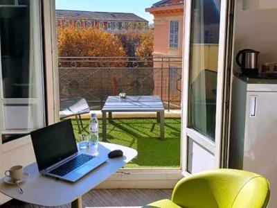 Mercure Nice Centre Grimaldi - 53