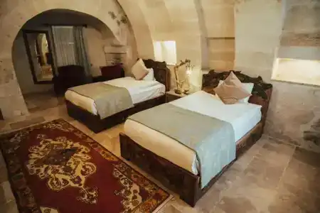 Hu of Cappadocia - Special Class - 54