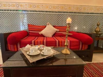 Sherazade - 71