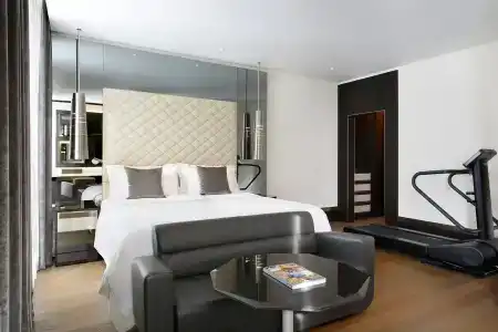 Excelsior Gallia, a Luxury Collection, Milan - 9