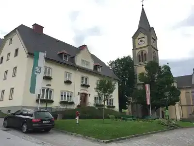 Landhaus Lührmann - 0