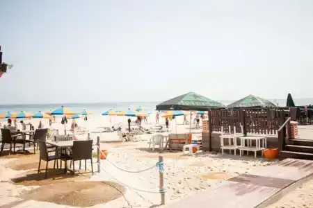 Dreams Beach - 12