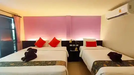 Chaweng Garden Beach Resort - Sha Plus - 35