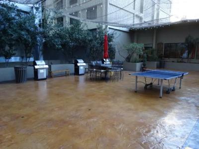 Suites at Jockey Club (No Fee) - 7