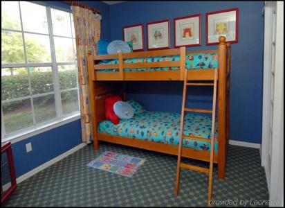 SpringHill Suites by Marriott Orlando Lake Buena Vista South - 7