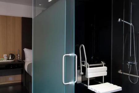 The Z Piccadilly - 48