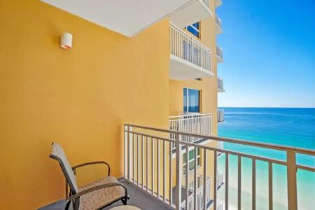 Splash Beach by Panhandle Getaways - 803