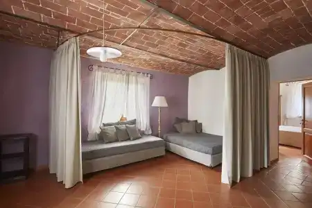 Agriturismo Boschi di Montecalvi - 65