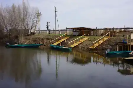 Остров Колочный - 4