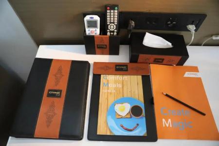 Citymax Aswan - 79