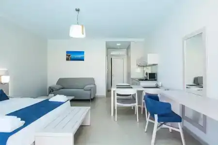 Sea Sand Sun Resort And Villas - Sha Plus - 63
