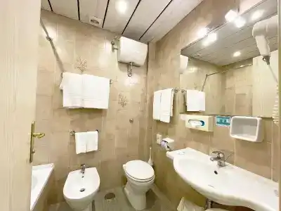 Central - 161