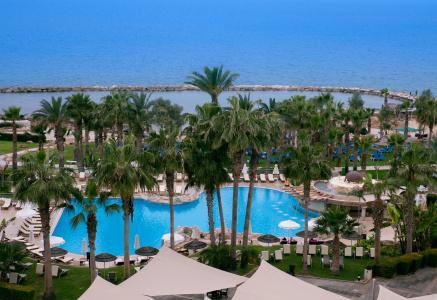 St George Spa & Beach Resort - 33