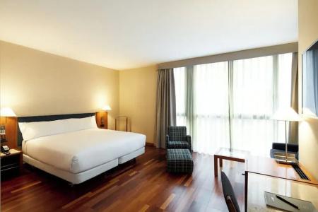 Sercotel Cornellà Barcelona - 113