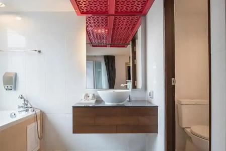 Nimman Mai Design Chiang Mai - Sha Plus - 47