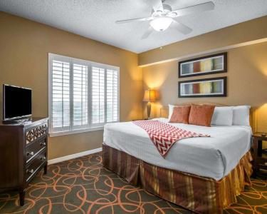 Bluegreen Vacations Orlando Sunshine Resort - 3