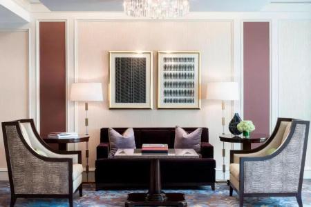 The Ritz-Carlton, Dallas - 53