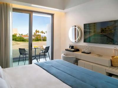 Mercure Larnaca Beach - 100