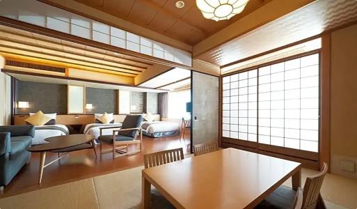 Ana Crowne Plaza Grand Court Nagoya, An Ihg - 131