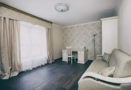 Санаторий Плисса - 2