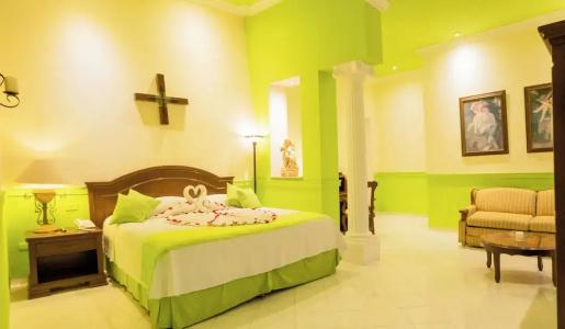 Boutique La Mision De Fray Diego - 122
