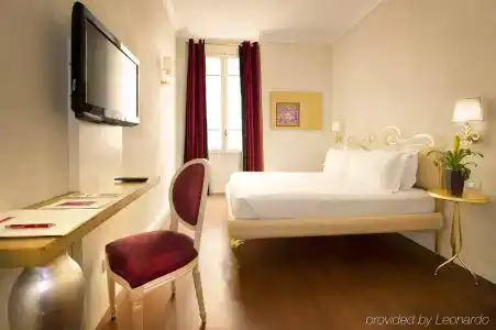 Residenza Frattina - 11