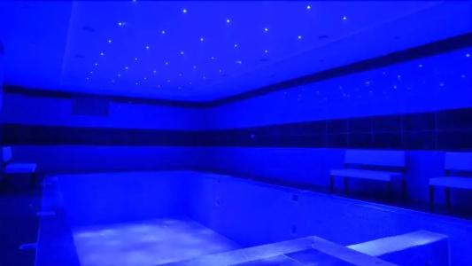 Grand Beyaz Saray Otel - 9