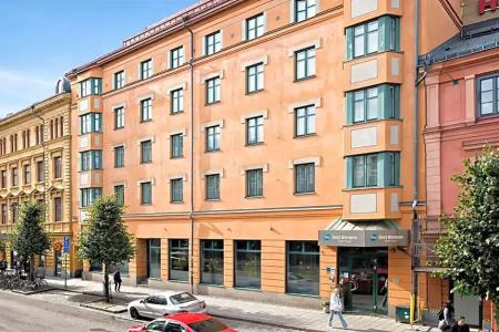 Best Western Svava - 93