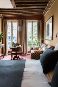 Hôtel Le Relais Saint-Germain - 47