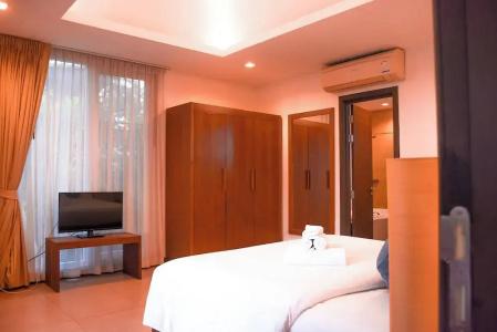 The Spirit Hua Hin - 58