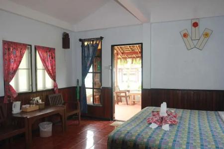 Thongtapan Resort - 147