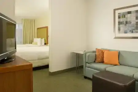SpringHill Suites by Marriott Orlando Convention Center - 45
