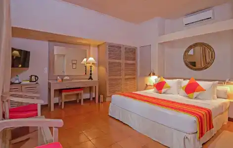 Adaaran Club Rannalhi - 1