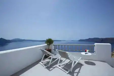 Filotera Suites - 23