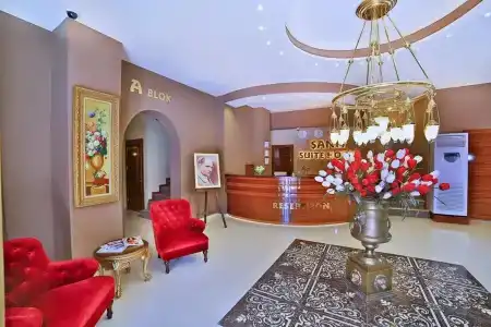 The Hera Premium Hotels - 1