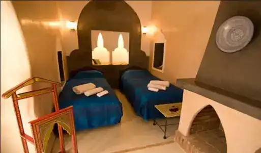 Riad Alamir - 1