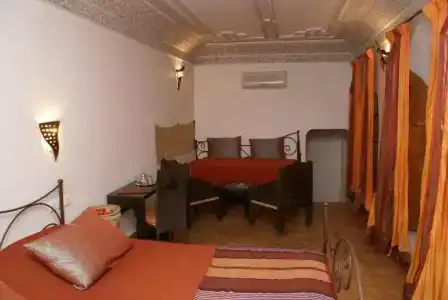Riad Attarine - 35