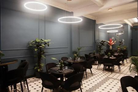 Klepsydra Urban Suites - 9